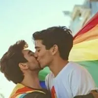 Grupo de Whatsapp: Gays united ️