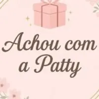 Grupo de Whatsapp: ACHADINHOS DA PATTY ️