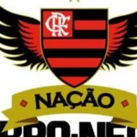Grupo de Whatsapp: ️ NAÇÃO FLAMENGUISTA ️
