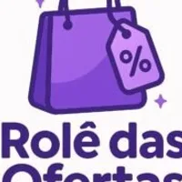 Grupo de Whatsapp: Rolê das Ofertas Shopee
