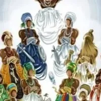Grupo de WhatsApp: Candomblé e Umbanda ️️