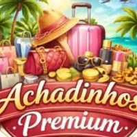 Grupo de Whatsapp: Achadinhos Premium