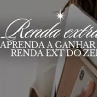 Grupo de WhatsApp: Renda extra