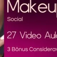 Grupo de Whatsapp: CURSO MAQUIAGEM 6 EM 1