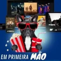 Grupo de WhatsApp: TELAS DE STREAMING