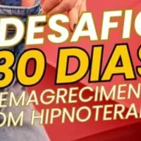 Grupo de Whatsapp: 1ª TURMA DESAFIO EMAGREÇA EM 30 DIAS COM HIPNOTERAPIA