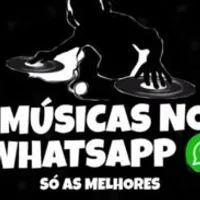 Grupo de Whatsapp: 🪀 {~MÚSICAS~}