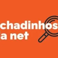 Grupo de WhatsApp: Achadinhos da net