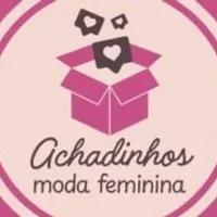 Grupo de WhatsApp: Achadinhos moda feminina 🩷