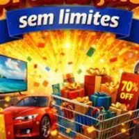 Grupo de Whatsapp: PROMOÇÕES SEM LIMITES ️