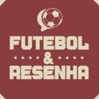 Grupo de WhatsApp: FUTEBOL & RESENHA