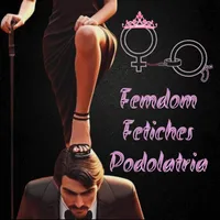 Grupo de Telegram: FemDom