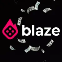 Grupo de Telegram: Chat King branco blaze🤍🎯