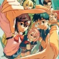 Grupo de Whatsapp: Taverna do Muzi