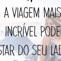 Grupo de WhatsApp: Dicas para Viajar gastando pouco