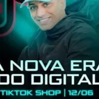 Grupo de Whatsapp: Lucrando com Tik Tok Shop