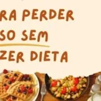 Grupo de WhatsApp: EMAGREÇA SEM DIETA #01
