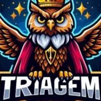 Grupo de WhatsApp: |•|.TRIAGEM UT’S.|•|