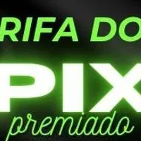 Grupo de WhatsApp: Pix premiado