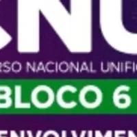 Grupo de WhatsApp: EXERCÍCIOS DO CNU BLOCO 6