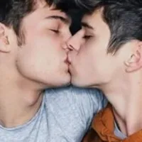 Grupo de Whatsapp: Universo LGBT ️‍