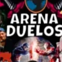 Grupo de Whatsapp: ️Arena️