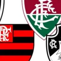 Grupo de WhatsApp: Futebol carioca (Flamengo,Vasco,Botafogo,Fluminense,Etc)
