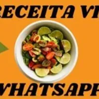Grupo de Whatsapp: Receitas vip 