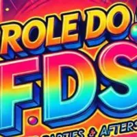 Grupo de Whatsapp: ROLE DO FDS