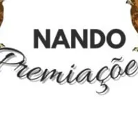 Grupo de Whatsapp: Nando rifa premiações