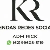 Grupo de WhatsApp: Vendas Rede Sociais Midias #1