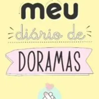 Grupo de WhatsApp: Meu diário de filmes dorama favorito