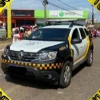 Grupo de WhatsApp: BLITZ MARABA