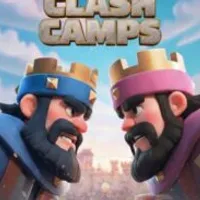 Grupo de Whatsapp: Clash Camps