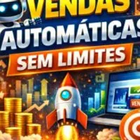 Grupo de WhatsApp: Vendas Automáticas Sem Limites