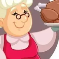 Grupo de WhatsApp: Grupo de receitas da vovó 3
