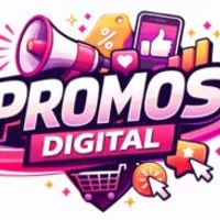 Grupo de Whatsapp: PROMOS ️