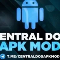 Grupo de Whatsapp: CENTRAL DOS APK MOD