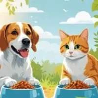 Grupo de WhatsApp: Rotina Saudável para Seu Pet