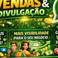 Grupo de Whatsapp:  🇬 🇷 🇺 🇵 🇴       DE      DIVULGAÇÃO  🪀🪀️️