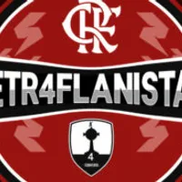 Grupo de Whatsapp: CRF – TETR4FLANISTAS