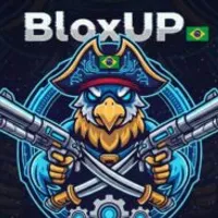 Grupo de Whatsapp: BloxUP🇧🇷