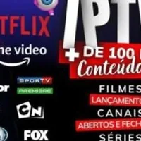Grupo de Whatsapp: SUPORTE GERAL IPTV + STREAMING (ADM VN STORE)‍️
