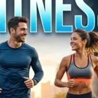 Grupo de WhatsApp: ‍️Foco fitness 2026‍️