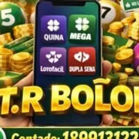 Grupo de Whatsapp: ️ BOLÕES T.R️