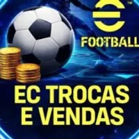 Grupo de WhatsApp: EC TROCAS E VENDAS