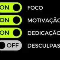 Grupo de Whatsapp: Motivação & Frases