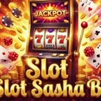 Grupo de Whatsapp: Slot Sasha Br