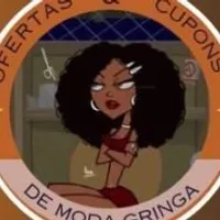 Grupo de Whatsapp:  ACHADINHOS Moda gringa/preta