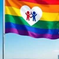 Grupo de WhatsApp: Harem LGBT